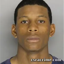 Jvonne Peyton booking photo