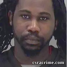 Jymiral Dixon booking photo