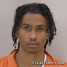 Jyrahn Lamar Hawes booking photo