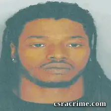 K’Tron Mckie booking photo