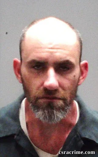 Kacey Phillip Emerson booking photo