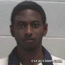Kadarious Cortez Hobbs booking photo