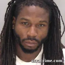 Kadarius Cheatham booking photo