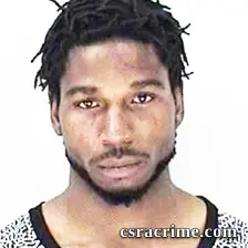 Kadarius Cheatham booking photo