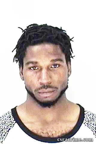 Kadarius Cheatham booking photo