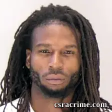 Kadarius Cheatham booking photo