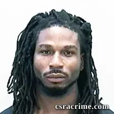 Kadarius Cheatham booking photo