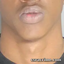 Kadarrien Hutto booking photo
