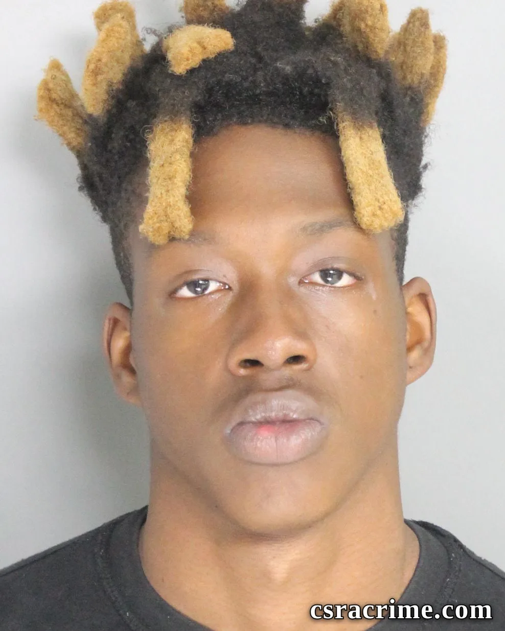 Kadarrien Hutto booking photo