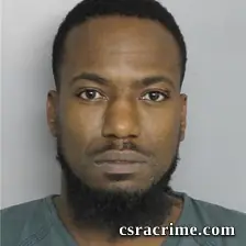 Kadaso Brown booking photo
