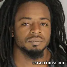 Kadavin Bethea booking photo