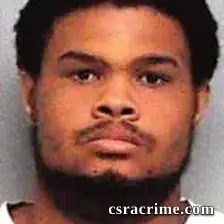 Kadiye Jabari Kinnebrew booking photo
