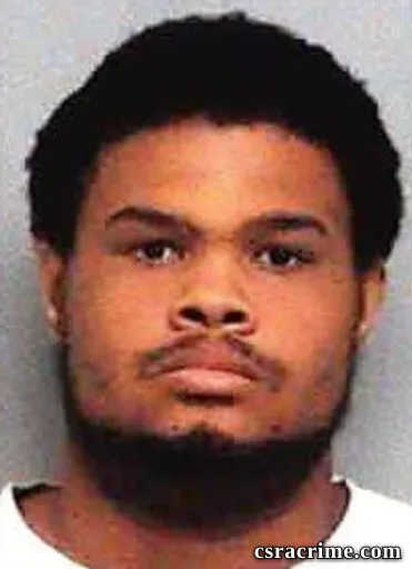 Kadiye Jabari Kinnebrew booking photo