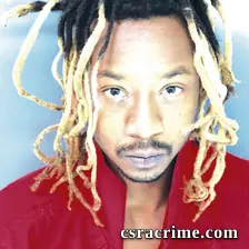 Kadryn Roberson booking photo