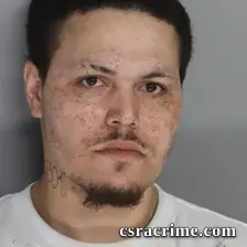 Kahlo Calhoun booking photo