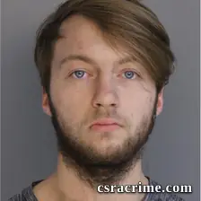 Kaide Howell booking photo