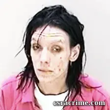 Kala Richard booking photo