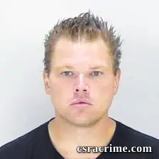 Kale Bertelsen booking photo