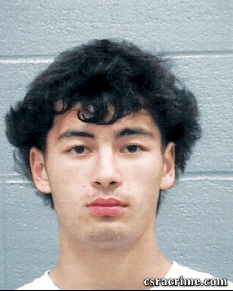 Kale Winhoven booking photo