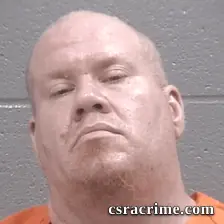 Kaleb Niles booking photo