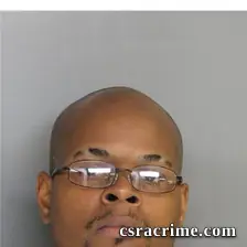 Kalem Knowles booking photo