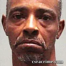 Kallar Bernard Heath booking photo