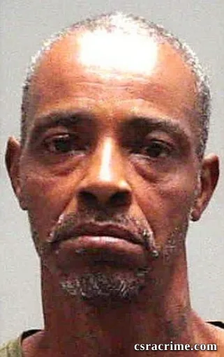 Kallar Bernard Heath booking photo
