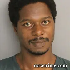 Kalu Umachi booking photo