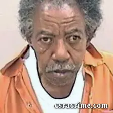 Kalvin Tutt booking photo