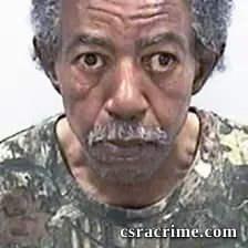 Kalvin Tutt booking photo