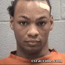 Kalyl Amarian Roberson booking photo