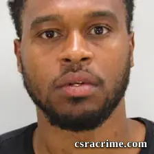 Kamari Deshun Cole booking photo