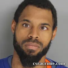 Kameron Green booking photo