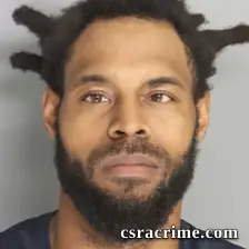 Kameron Green booking photo