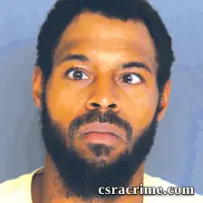 Kameron Green booking photo