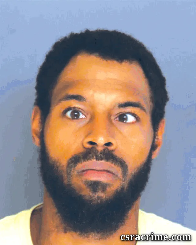 Kameron Green booking photo
