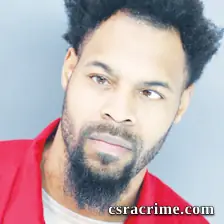Kameron Green booking photo