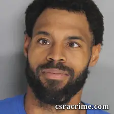 Kameron Green booking photo