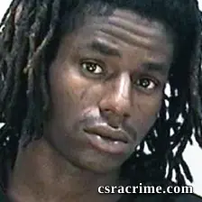 Kammeon Hill booking photo