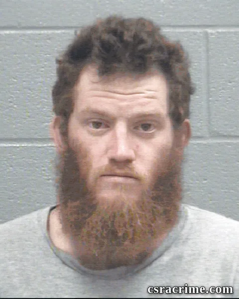 Kamon Herald booking photo