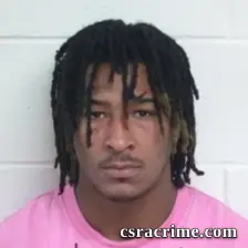 Kamonta Yaqui Durden booking photo