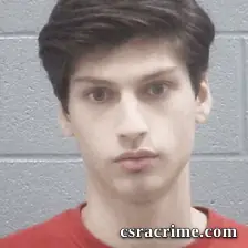 Kamran Tuli booking photo