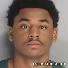 Kamyius Wharton booking photo