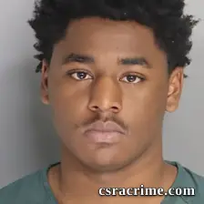 Kamyius Wharton booking photo