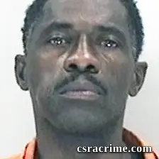 Kangzail Stallworth booking photo