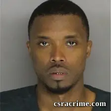 Kaone Riley booking photo