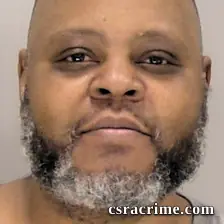 Kardaron Tyrone Johnson booking photo