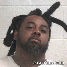 Kaream Abdul Beasley booking photo