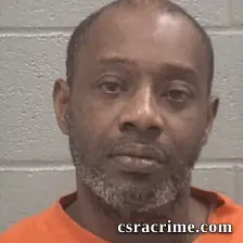 Kareem Abdul Jamar Williams booking photo