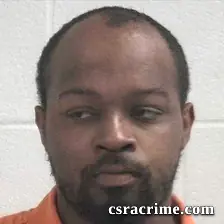 Kareem Joseph Pringle booking photo